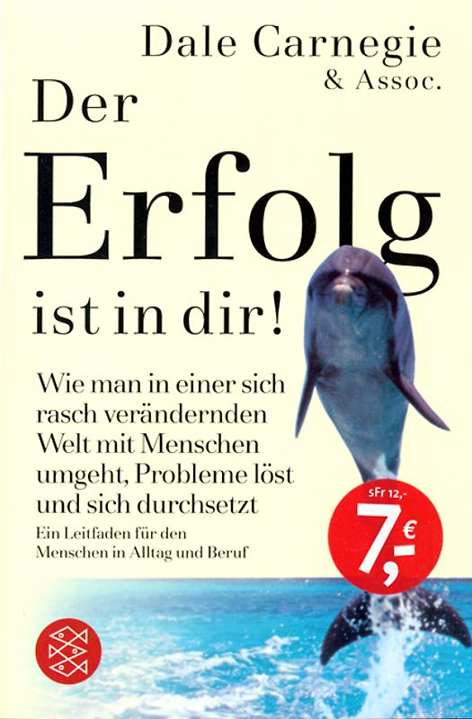 Der Erfolg ist in dir!