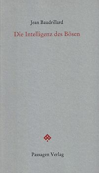 Die Intelligenz des Bösen