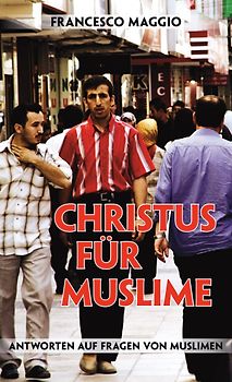 Christus für Muslime