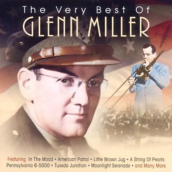 Miller,Glenn - The Very Best of