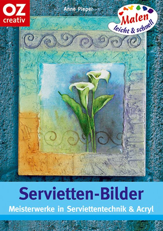 Servietten-Bilder
