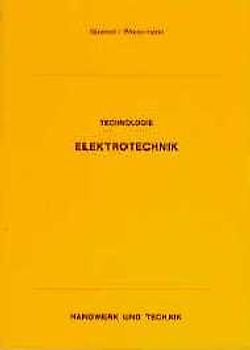 Technologie Elektrotechnik für Fachoberschulen
