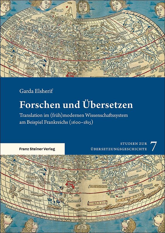 Forschen und Übersetzen