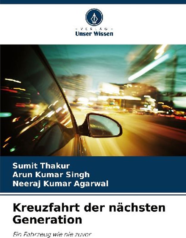 Kreuzfahrt der nächsten Generation