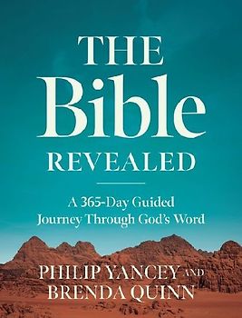 The Bible Revealed