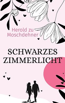 Schwarzes Zimmerlicht