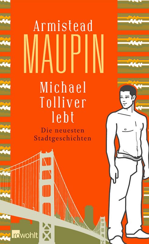 Michael Tolliver lebt