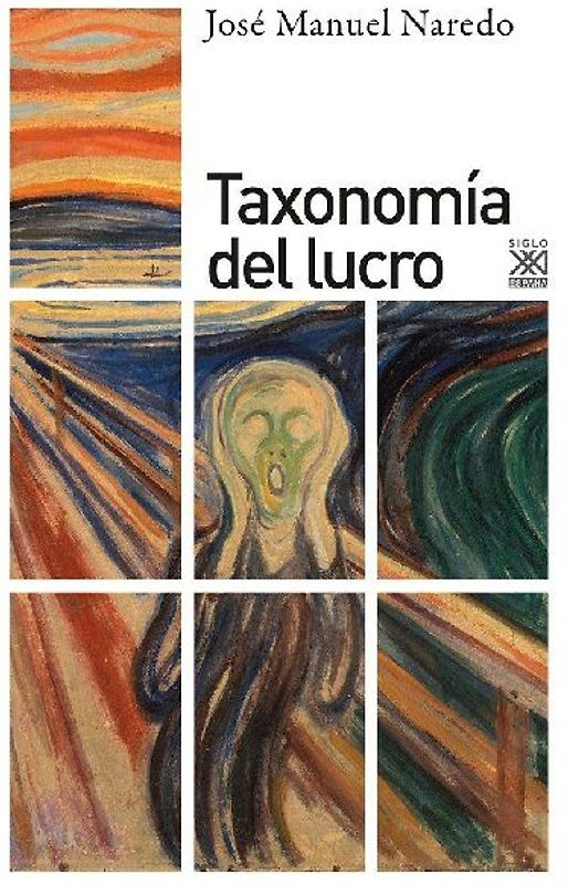 Taxonomía del lucro