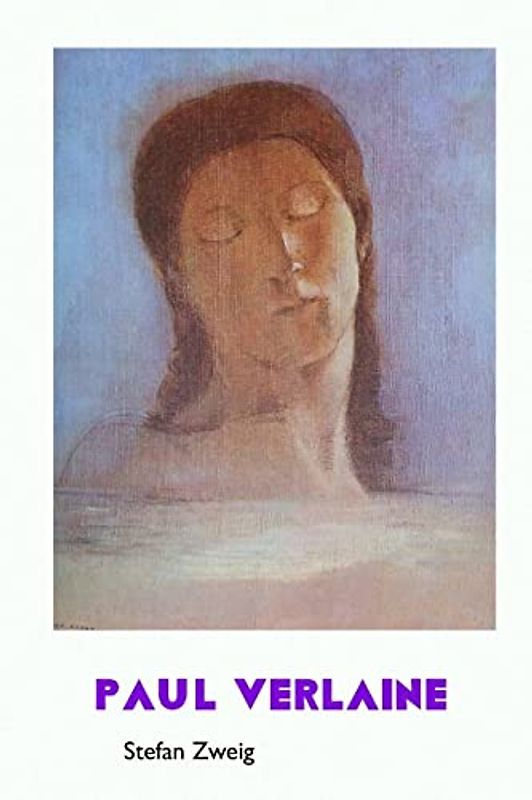 PAUL VERLAINE (European Writers)