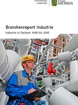 Branchenreport Industrie
