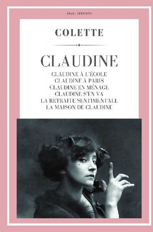 Claudine