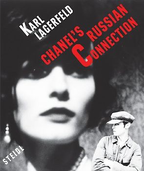 Chanel's Russian Connection