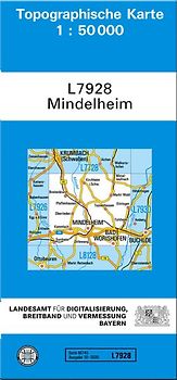 TK50 L7928 Mindelheim