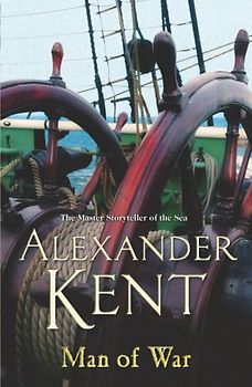 Man of War - Kent, Alexander