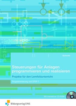 SPS-Programmieren mit STEP7 im TIA Portal