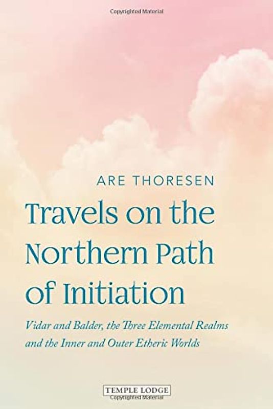 Travels on the Northern Path of Initiation