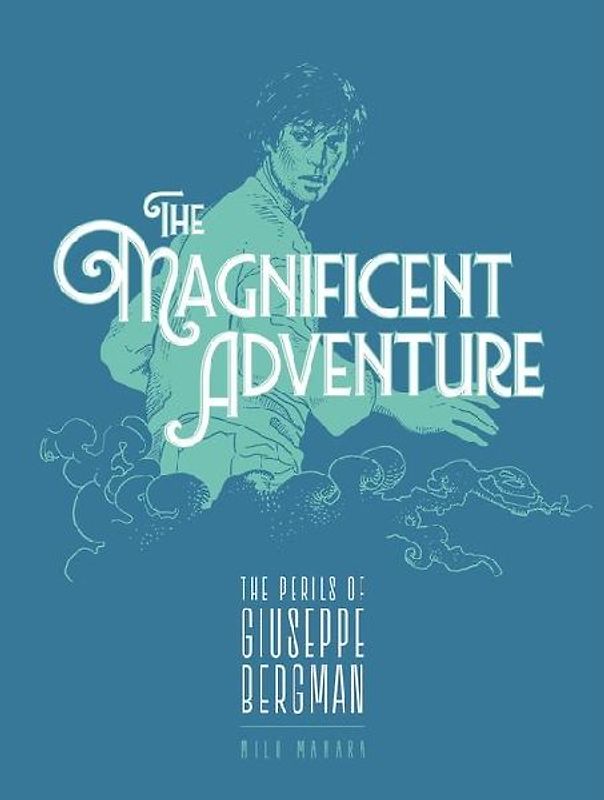 The Magnificent Adventure
