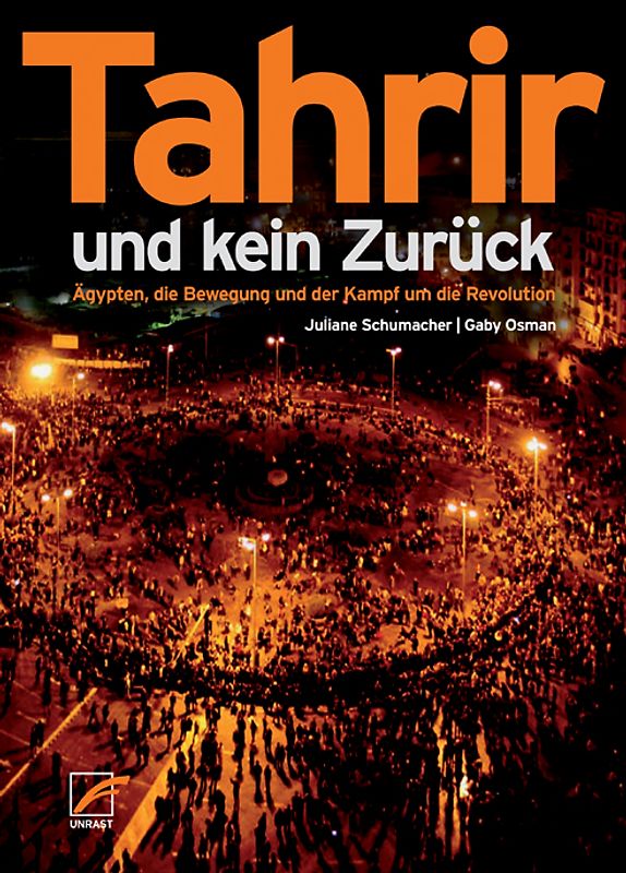 Tahrir und kein Zurück
