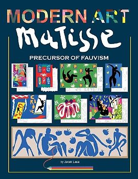 Modern Art Matisse