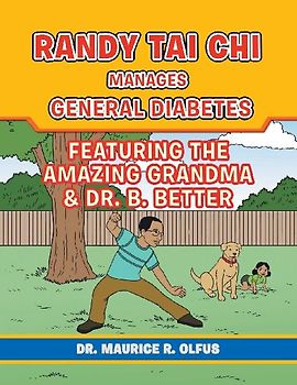 Randy Tai Chi Manages General Diabetes