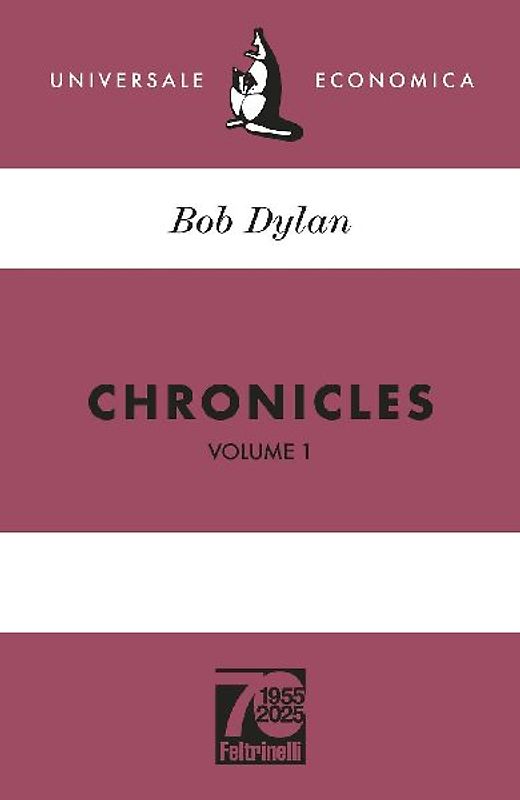 Chronicles Vol. 1. Ediz. 70° anniversario