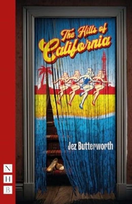 The Hills of California