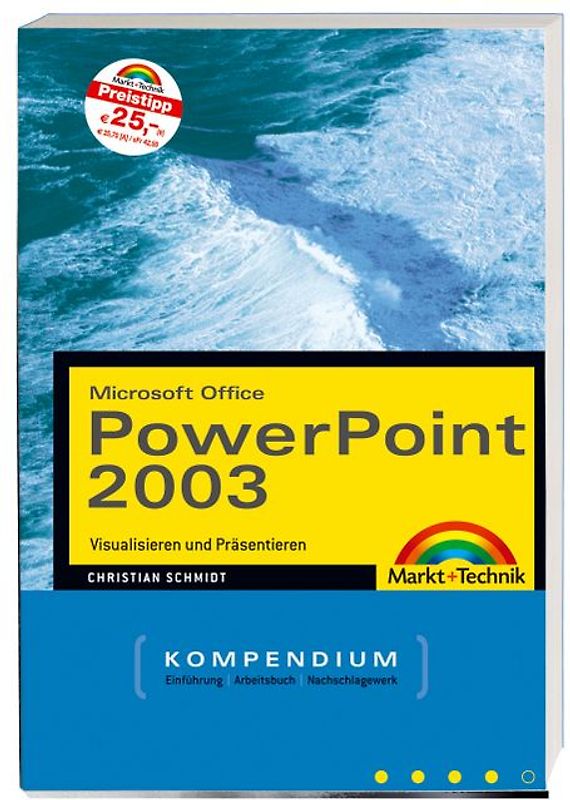 Microsoft Office PowerPoint 2003