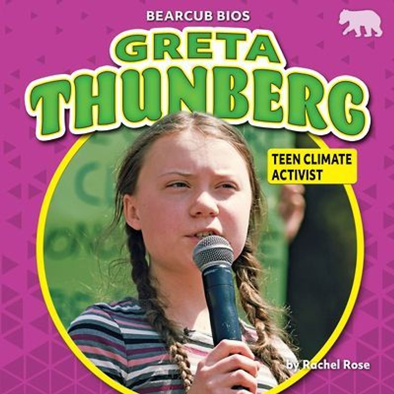 Greta Thunberg