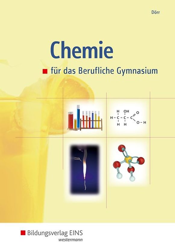 Chemie / Chemie für das Berufliche Gymnasium