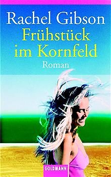 Frühstück im Kornfeld