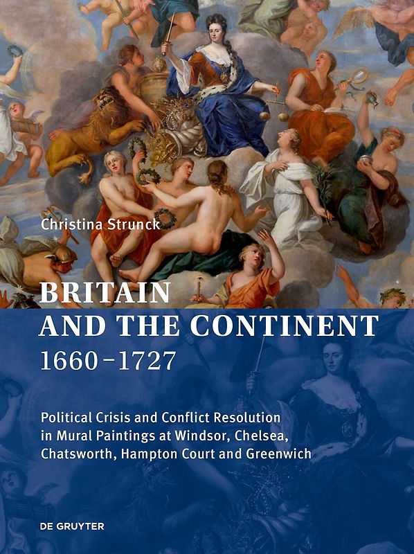 Britain and the Continent 1660‒1727