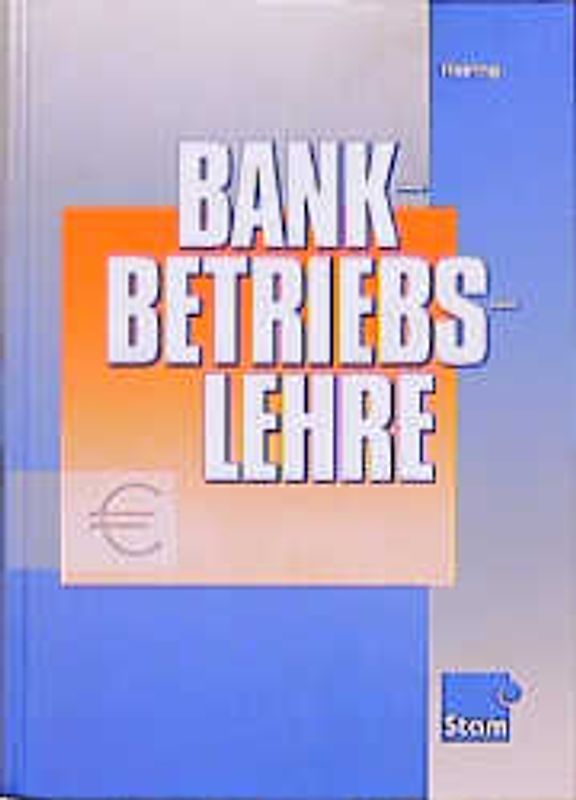 Bankbetriebslehre