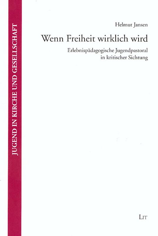 Wenn Freiheit wirklich wird