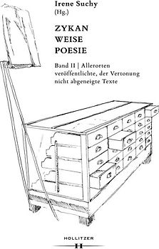 Zykan – Weise – Poesie