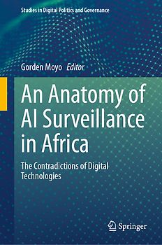 An Anatomy of AI Surveillance in Africa