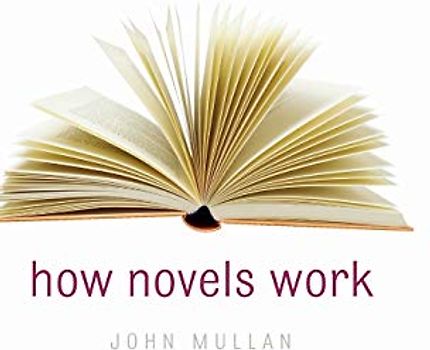 How Novels Work