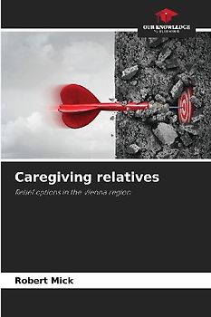 Caregiving relatives