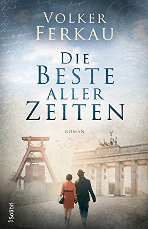 DIE BESTE ALLER ZEITEN: Familiensaga