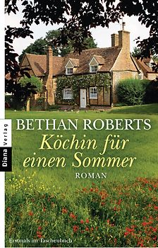 Köchin für einen Sommer