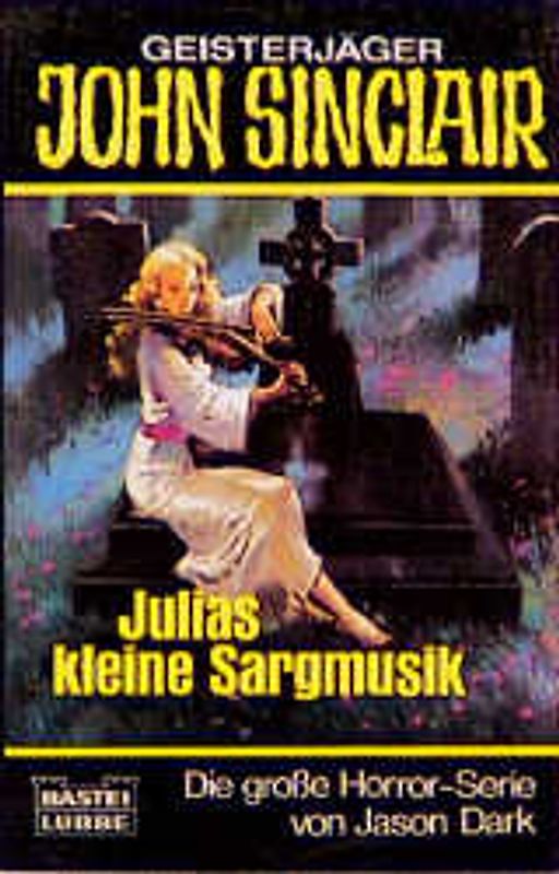 Julias kleine Sargmusik