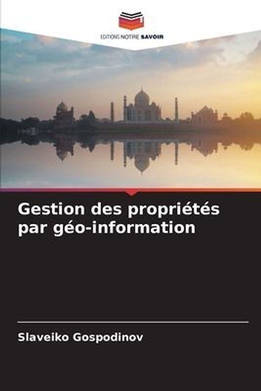 Gestion des propriétés par géo-information