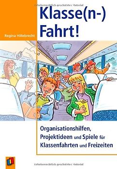 Klasse(n-) Fahrt!