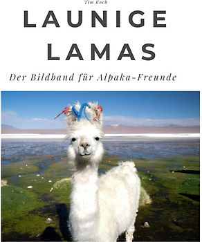 Launige Lamas