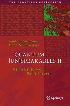 Quantum [Un]Speakables II