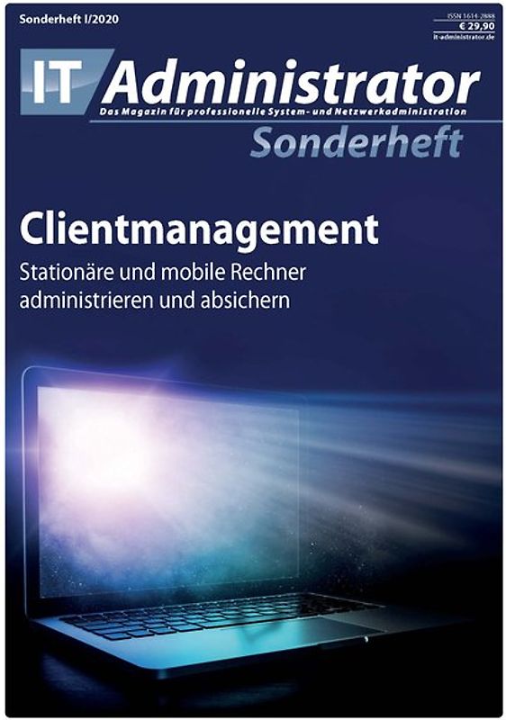 Clientmanagement