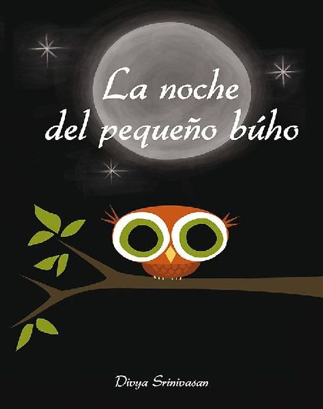 Noche del Pequeño Buho, La