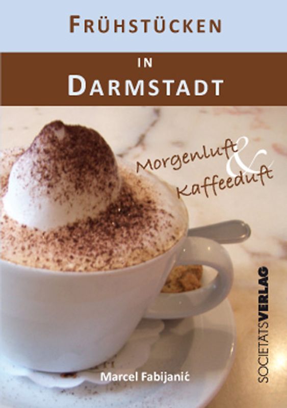 Frühstücken in Darmstadt