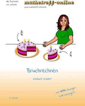 Bruchrechnen