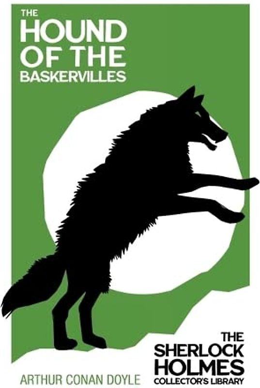 The Hound of the Baskervilles