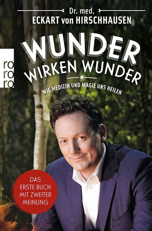 Wunder wirken Wunder